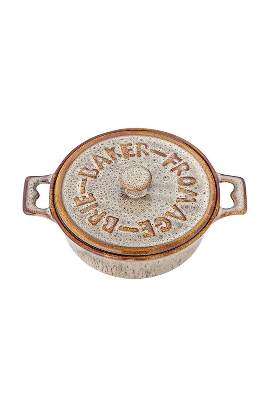 Konyha és bár Bloomingville tűzálló edény fedővel Aram 82060405 többszínű