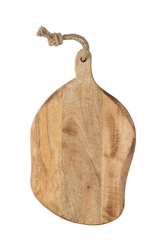 Дошка для нарізання J-Line бежевий 32067