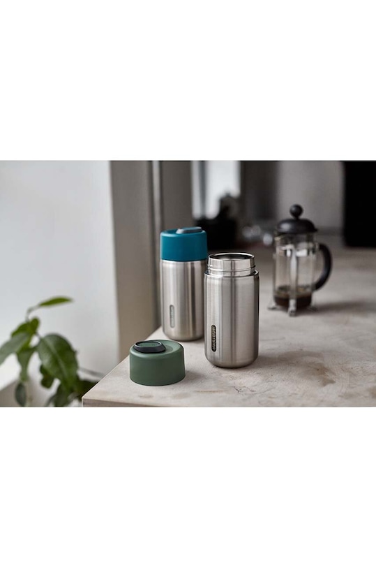 Doplňky Termohrnek Black and Blum TC.SS005 stříbrná