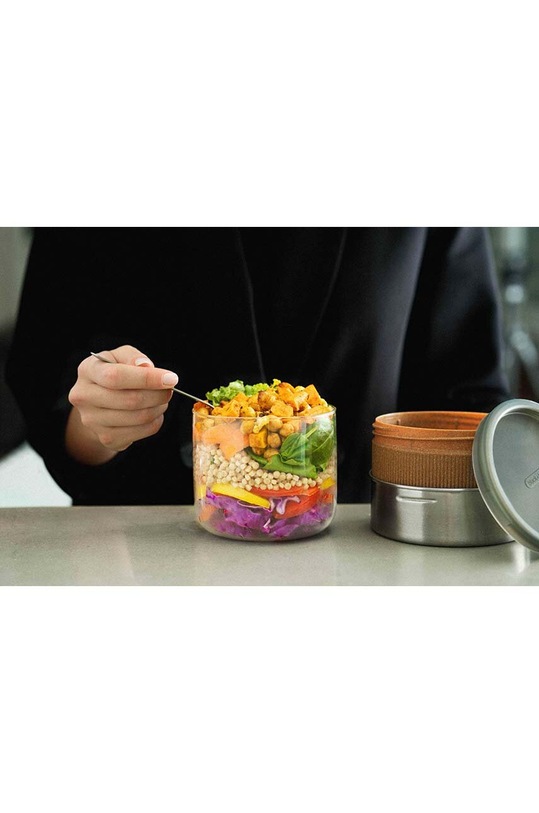 Black and Blum lunch bowl M 600 ml GR.LB.M014 multicolor