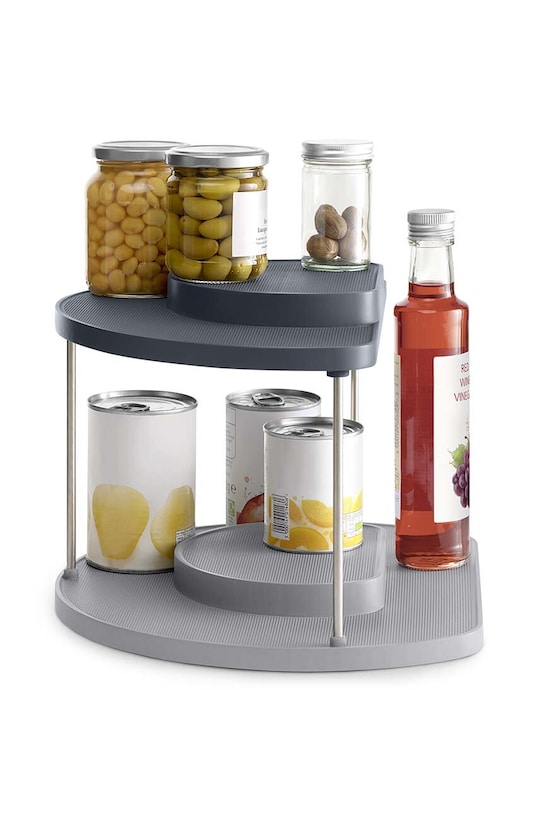 Kuchnia i bar Joseph Joseph organizer do szafki obrotowy CupboardStore 85196 multicolor