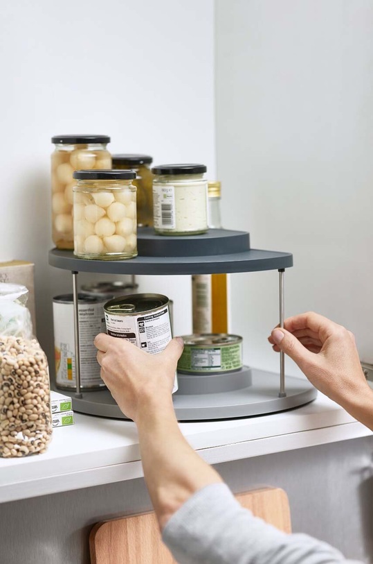 Joseph Joseph organizator de cabinet rotativ CupboardStore 85196 multicolor