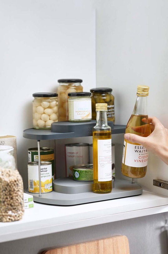 Joseph Joseph organizator de cabinet rotativ CupboardStore 85196