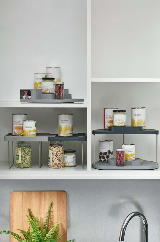 Joseph Joseph organizer do szafki obrotowy CupboardStore 85196
