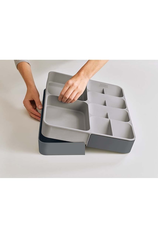Joseph Joseph organizator de tacâmuri DrawerStore 85166 gri