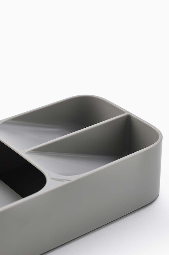 Kuchnia i bar Joseph Joseph organizer na sztućce DrawerStore 85119 szary
