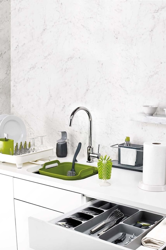 Joseph Joseph organizer na sztućce DrawerStore 85119 szary