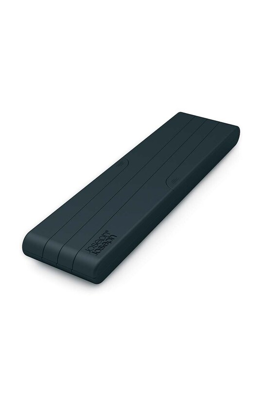 Podstavec na teplé jedlá Joseph Joseph Stretch™ čierna 70033