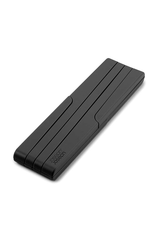 Joseph Joseph podstawka pod gorące naczynia Stretch™ 70033 czarny AA00