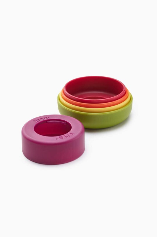 Kuchnia i bar Joseph Joseph wałek do ciasta z regulacją New 40113 multicolor