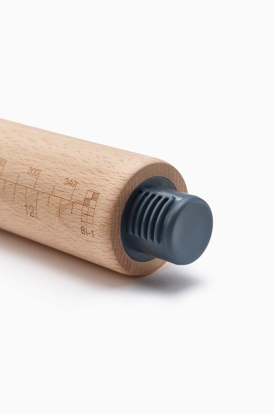 Joseph Joseph wałek do ciasta z regulacją New niebieski 40114.