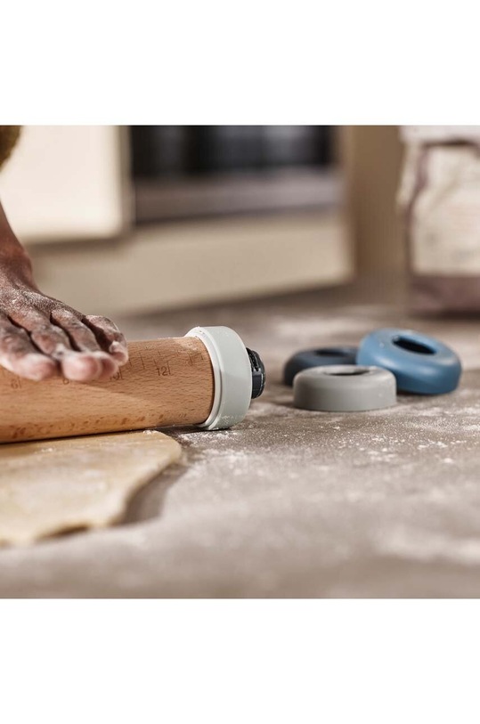 Joseph Joseph wałek do ciasta z regulacją New 40114.