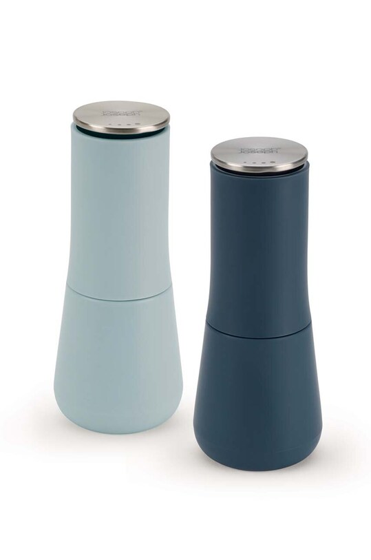 Набір млинків для солі та перцю Joseph Joseph Milltrop 20157. барвистий AA00