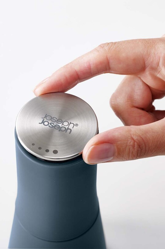 Кухня та бар Набір млинків для солі та перцю Joseph Joseph Milltrop 20157. барвистий