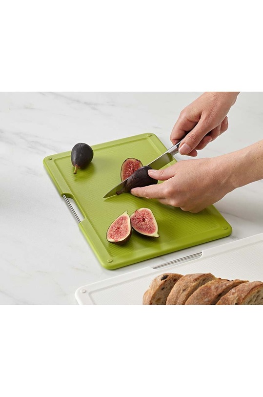 Joseph Joseph set de plăci de tăiat cu organizator Folio™ Slim 60199