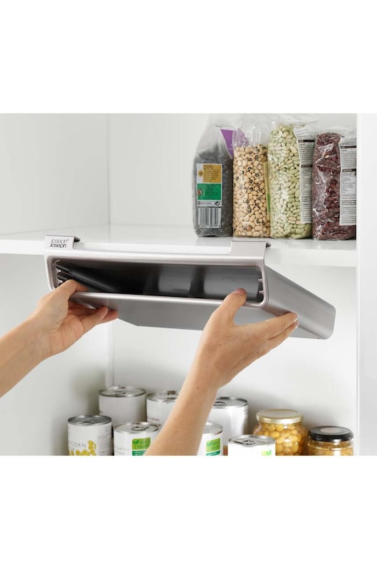 Joseph Joseph set de plăci de tăiat cu organizator Folio™ Slim 60199 multicolor