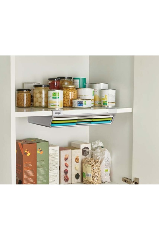 Joseph Joseph set de plăci de tăiat cu organizator Folio™ Slim 60199