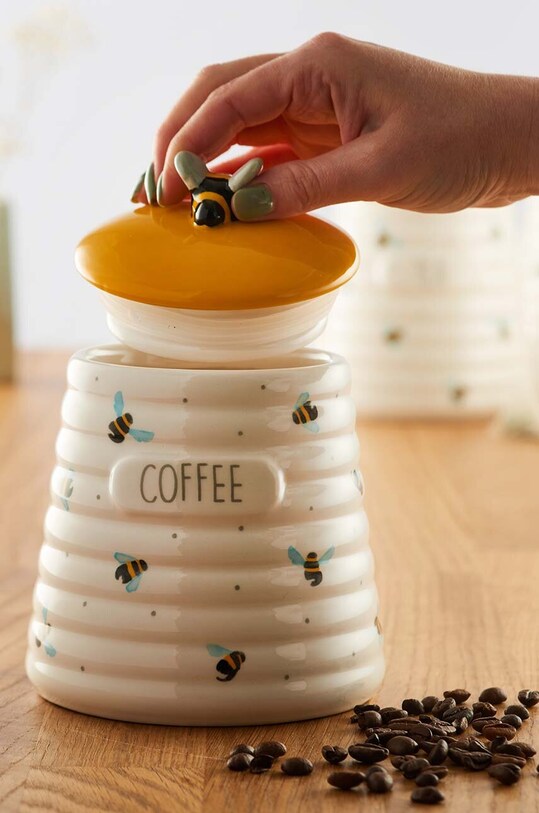 Price & Kensington recipient de cafea 0059.646 multicolor AA00