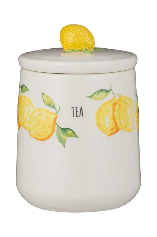 Nádoba na čaj Price & Kensington vícebarevná 0059.691