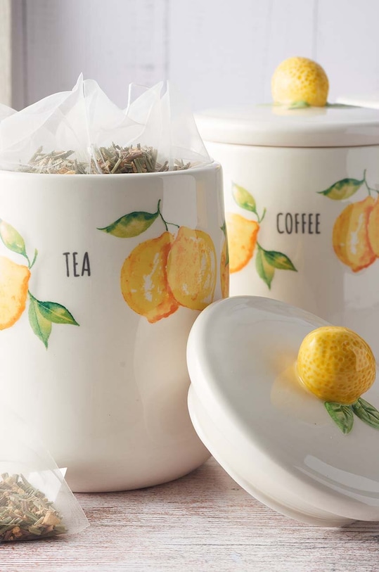 Kuchyň a bar Nádoba na čaj Price & Kensington 0059.691 vícebarevná