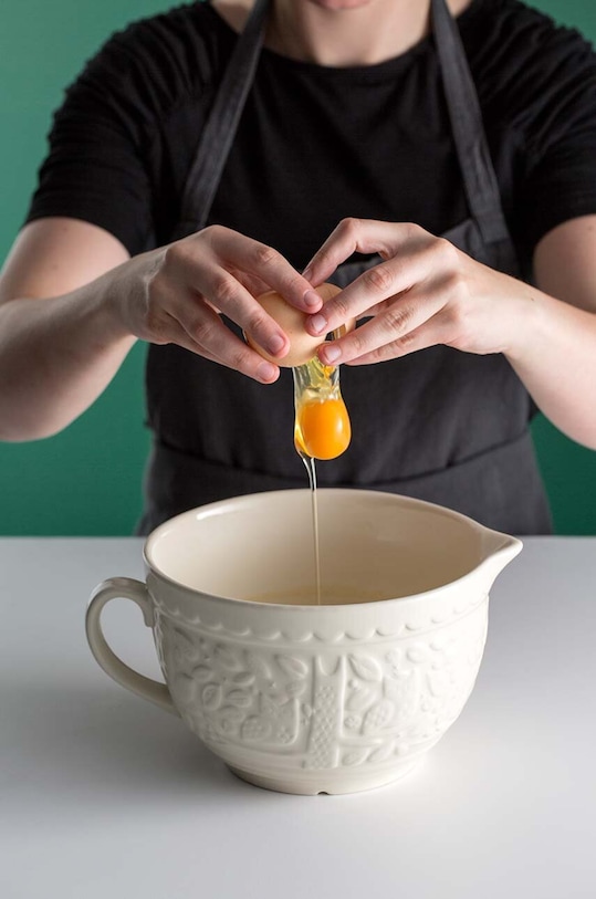 Кувшин Mason Cash 2001.787 белый AA00