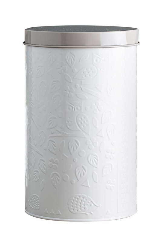 Mason Cash recipient cu capac alb 2002.210