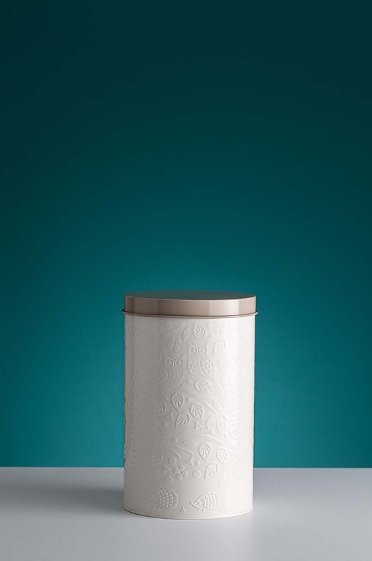 Mason Cash recipient cu capac 2002.210 alb AA00