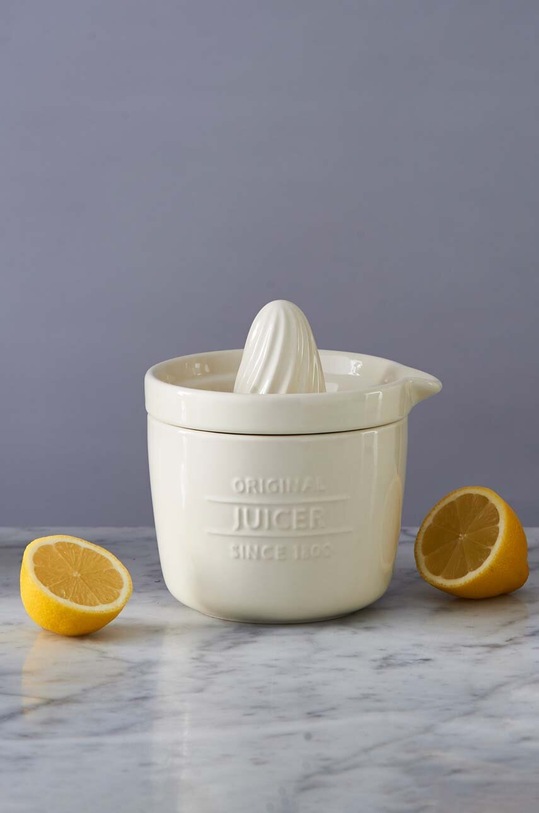 Bucătărie și bar Mason Cash presa de citrice Innovative Kitchen 2008.192 alb