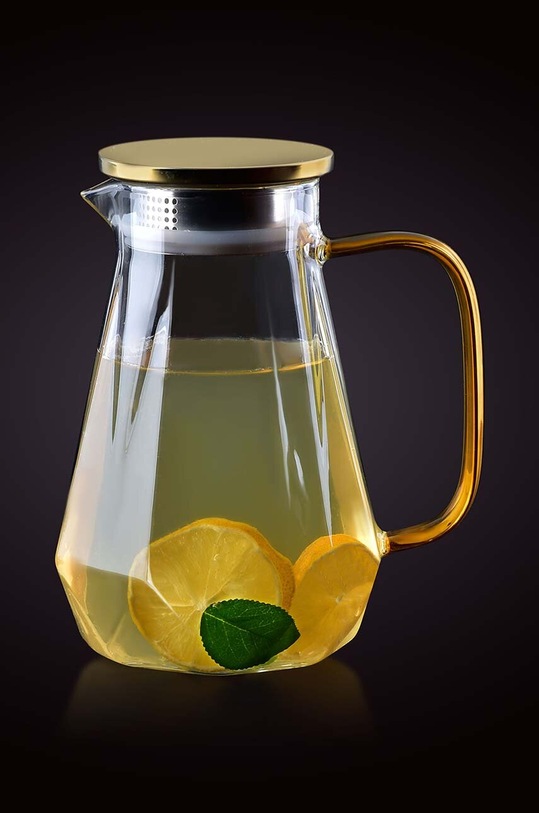 Кувшин Affek Design Peter 1,4 L HTID3657 мультиколор AA00