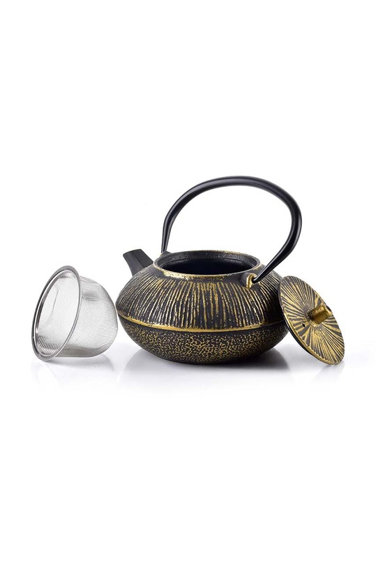 Чайник Cookini Alor 800 ml HTXA5743.CX черен AA00