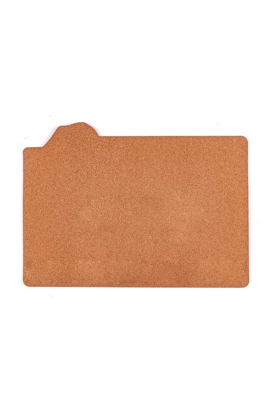 Seletti podkładka pod talerz Lipstick 02101 multicolor AA00