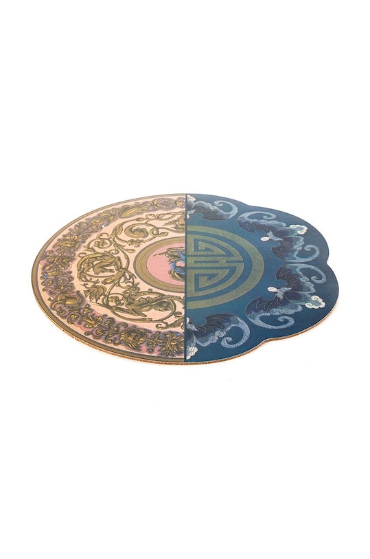 Talířová podložka Seletti Trude 07212 vícebarevná AA00