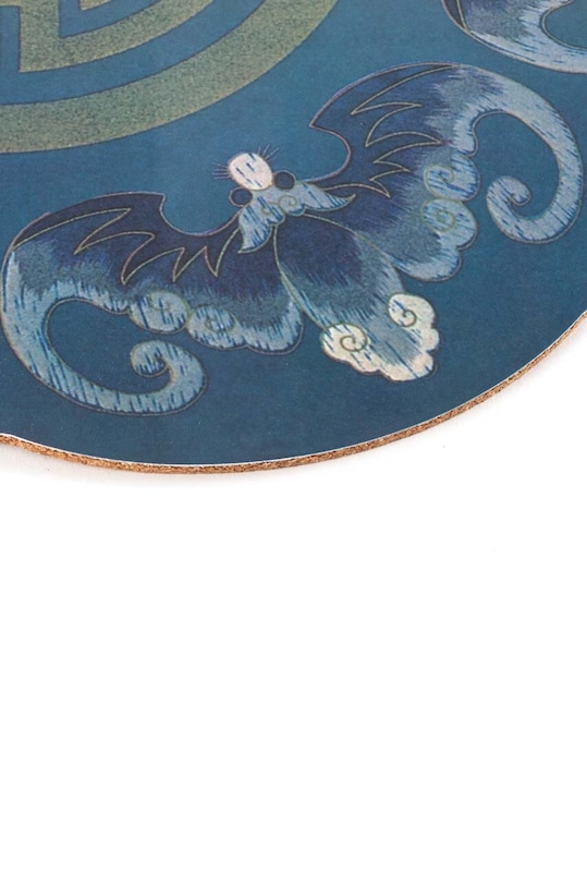 Kuchyň a bar Talířová podložka Seletti Trude 07212 vícebarevná