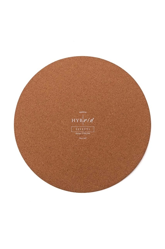 Серветка сервірувальна Seletti Huaricanga 07213 барвистий AA00