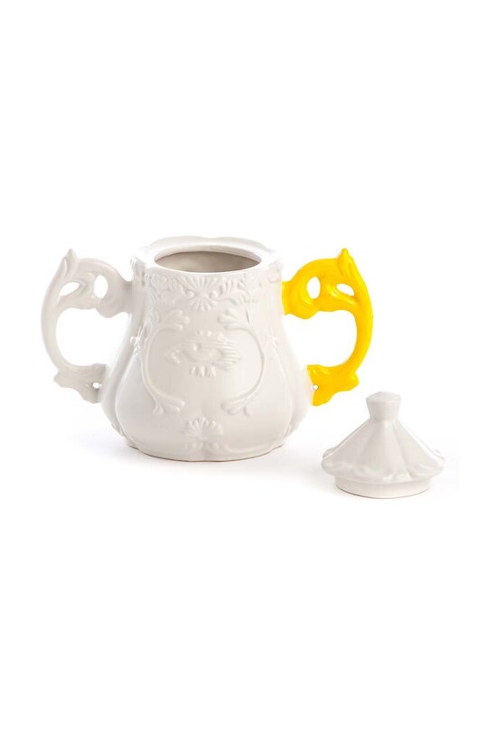 Bucătărie și bar Seletti castron de zahar I-Wares 09857 multicolor