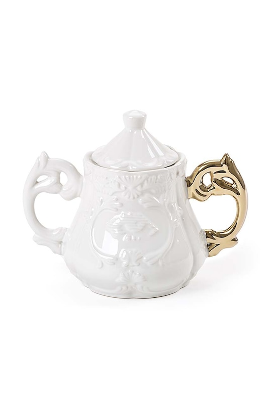 Cukřenka Seletti I-Ware bílá 09867