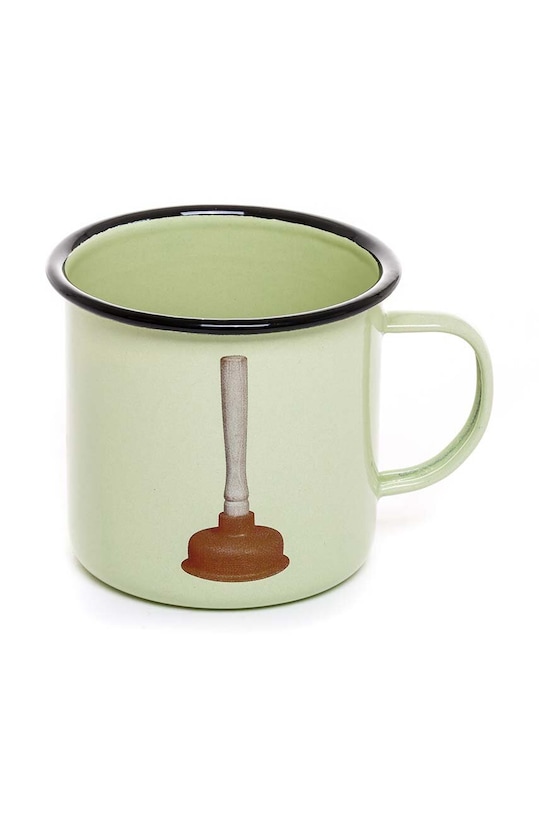 Seletti ceasca multicolor 16859