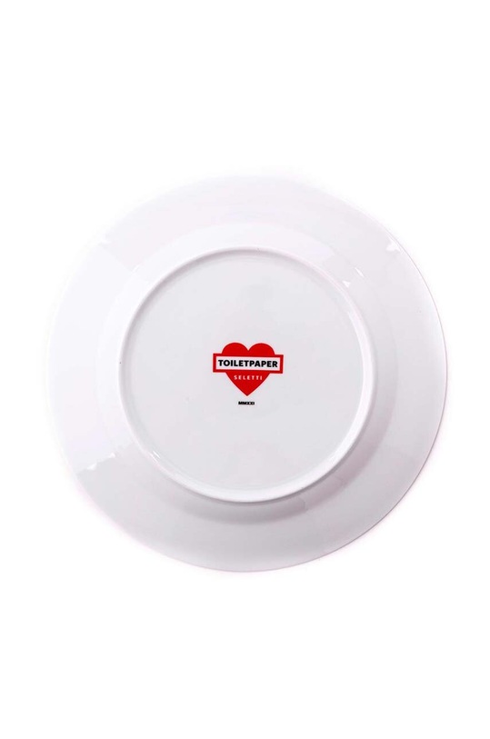 Кухня и бар Тарелка Seletti Revolver 16917 мультиколор