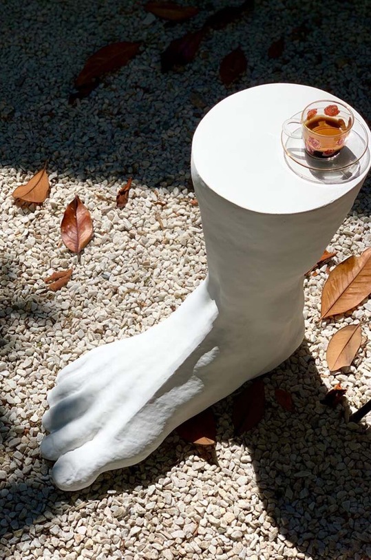 Stůl Seletti Colossus 18610