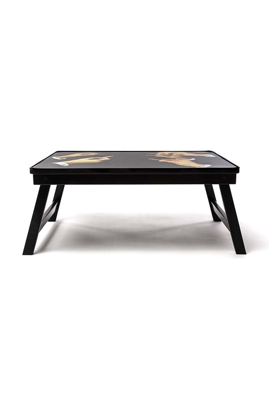 Поднос за закуска Seletti Lipsticks 19021. многоцветен AA00