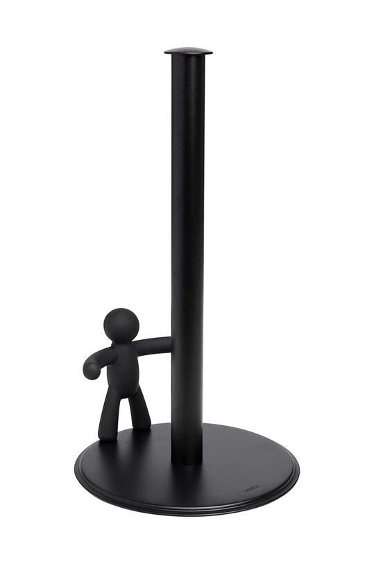 Держатель для кухонного полотенца Umbra Buddy 1019271.040 чёрный AA00