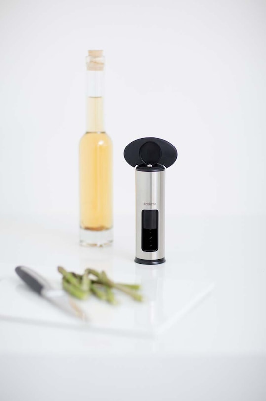 Vývrtka Brabantia Classic 369360 vícebarevná AA00