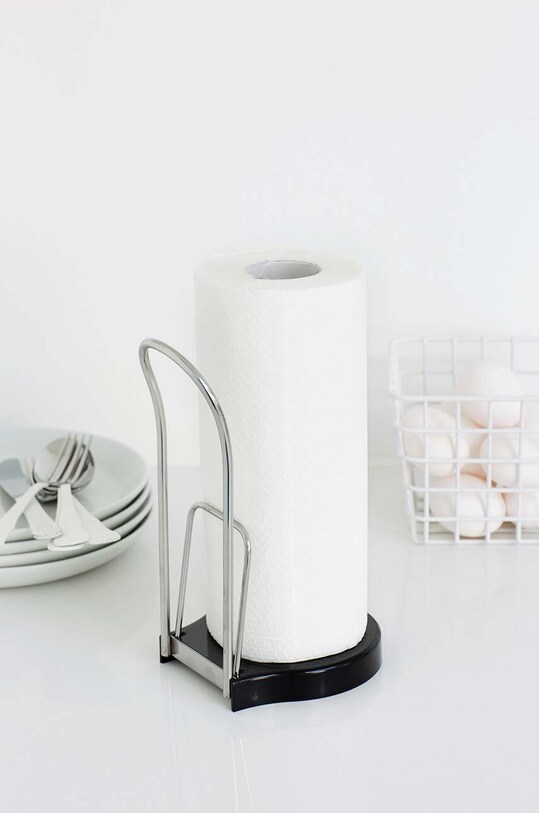 Кухня та бар Тримач для кухонного рушника Brabantia 493546 барвистий