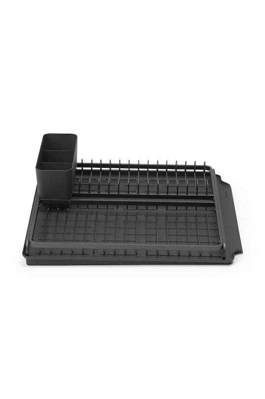 Brabantia suszarka do naczyń SinkSide szary 117404