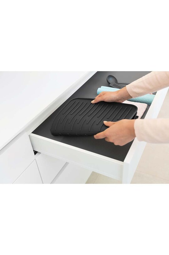 Килимок для сушіння посуду Brabantia SinkSide 117442