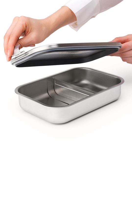 Lunchbox Brabantia Make & Take 203800