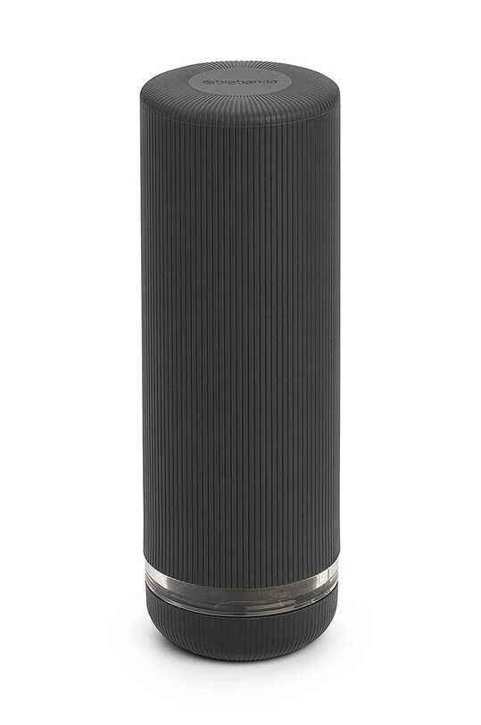 Дозатор рідини для миття посуду Brabantia SinkStyle 228049 сірий AA00