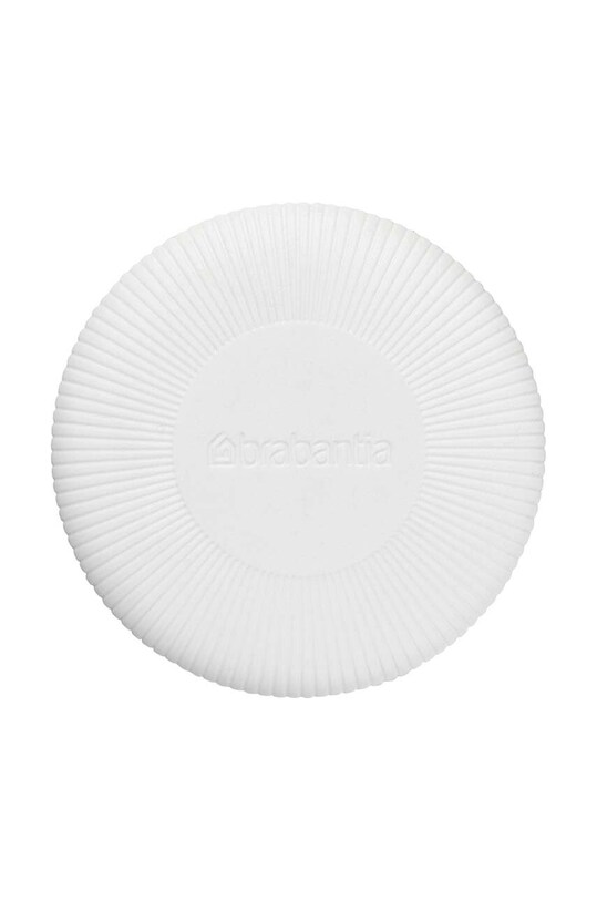 Кухня та бар Дозатор рідини для миття посуду Brabantia Sinkstyle 228063 білий
