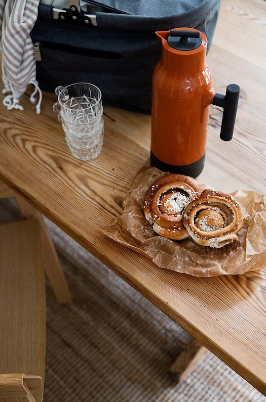 Sagaform set tazze Picknick Juni pacco da 4 5018222 transparente AA00