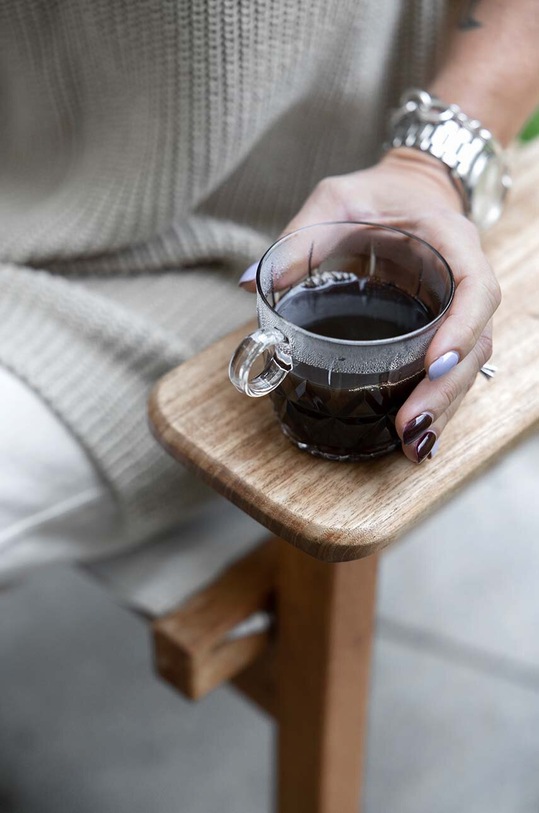 Cucina e Bar Sagaform set tazze Picknick Juni pacco da 4 5018222 transparente